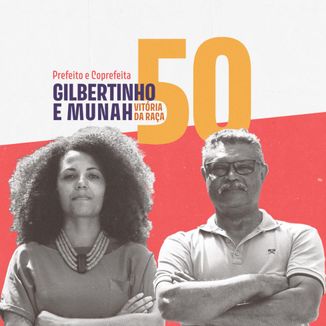 Foto da capa: NOSSA VITÓRIA