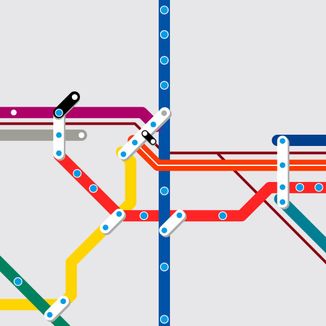 Foto da capa: próxima Estação