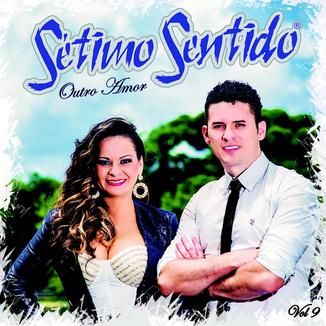 Foto da capa: Outro Amor