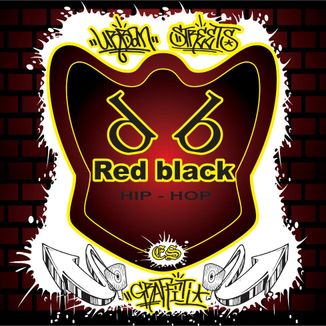 Foto da capa: 2010 - DEMO RED BLACK PRODUÇOES
