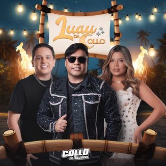 Foto da capa: Luau da Collo