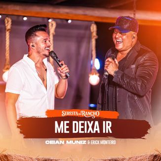 Foto da capa: Me Deixe ir