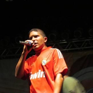 Foto da capa: Mc Leal - Ela Sabe Provocar - 2015 -