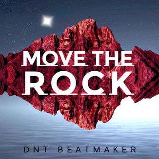 Foto da capa: Move The Rock