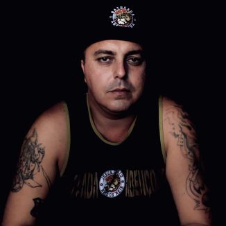 Foto da capa: Mc Vina - Fé em Deus
