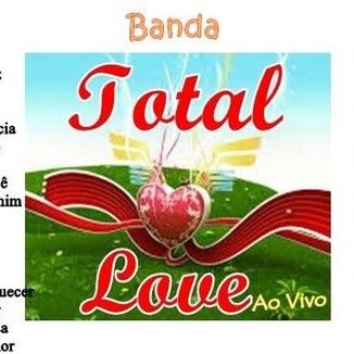 Foto da capa: Banda Total Love em Poxim 2016 - Pra PAREDÃO