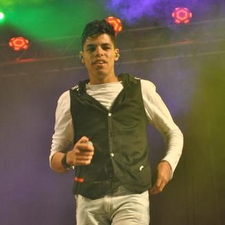 Foto da capa: Robson Silva