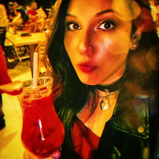Foto da capa: Drinks