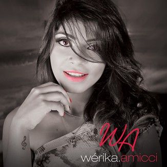 Foto da capa: Wérika Amicci