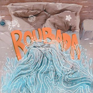 Foto da capa: Roubada