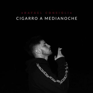 Foto da capa: Cigarro a medianoche