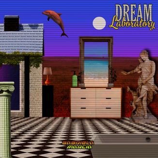 Foto da capa: Dream Laboratory