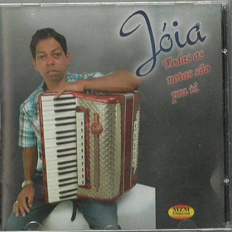 Foto da capa: todas as notas são pra ti