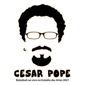 Foto da capa: Cesar Pope & Boizebuh ao Vivo
