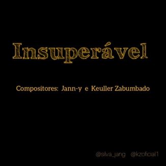 Foto da capa: Insuperável