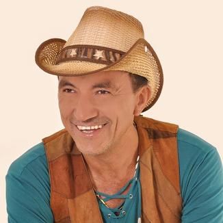 Foto da capa: Marcos Vinícius o Cowboy do Arrocha