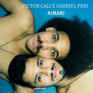 Foto da capa: A(Mar)