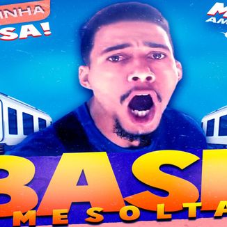 Foto da capa: Base Uso Livre Metrô Ambulante Solte Minha Camisa Bora Brega Funk 2023 (Prod.)