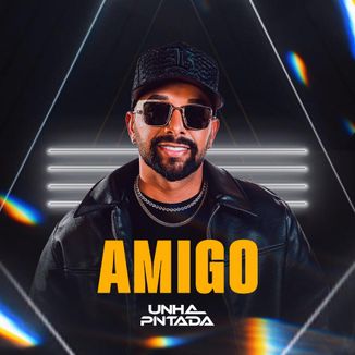 Capa do disco