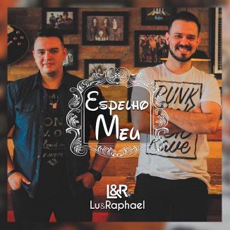 Foto da capa: Espelho Meu