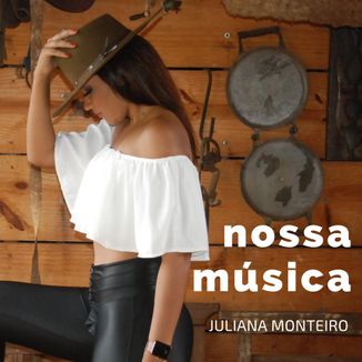Foto da capa: Nossa Música