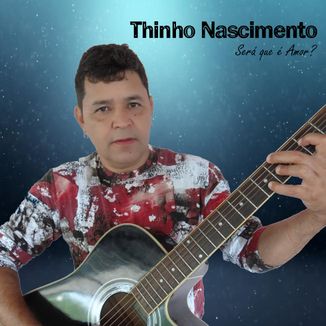 Foto da capa: Será Que é Amor?