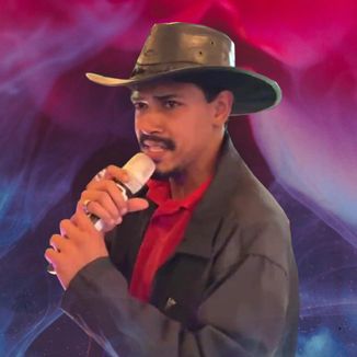 Foto da capa: O COWBOY DA SERESTA 2025