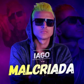 Foto da capa: Malcriada (Olha e Rebola)