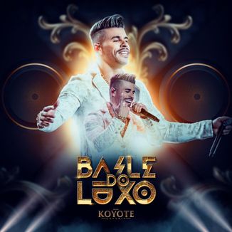 Foto da capa: Baile do Luxo