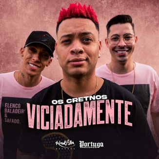 Foto da capa: Viciadamente