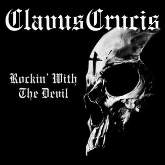 Foto da capa: Rockin' With The Devil (Demo Version)