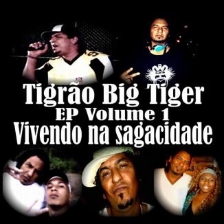 Foto da capa: Vivendo na Sagacidade Vol. 1