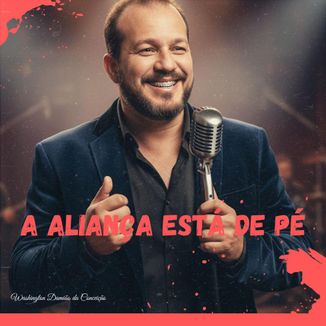 Capa do disco