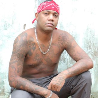 Foto da capa: Passa Nada