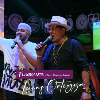 Foto da capa: Flagrante