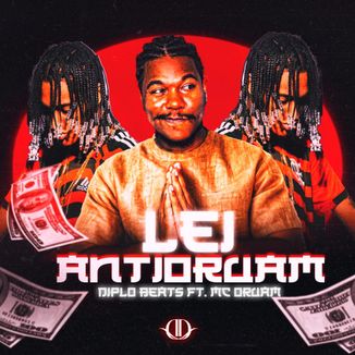 Foto da capa: Lei Anti Oruam - Oruam (Arrocha)