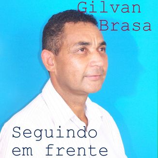 Foto da capa: Seguindo em frente