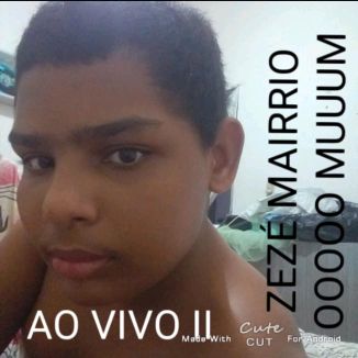 Foto da capa: Ao Vivo, Vol. 2 (25)