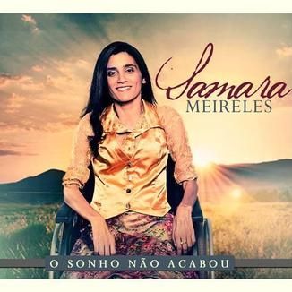 Foto da capa: O Sonho Não Acabou