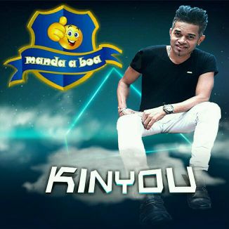 Foto da capa: Kinyou Mega Show - Manda Boa