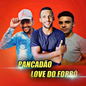 Foto da capa: SÓ NO BATIDÃO