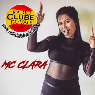 Foto da capa: Mc Clara