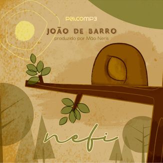 Foto da capa: João de Barro