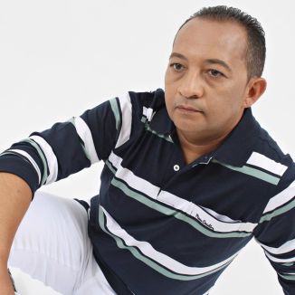 Foto da capa: Eterna Gratidão