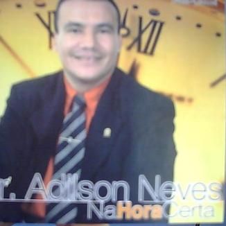 Foto da capa: Na Hora Certa