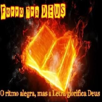 Foto da capa: Forró pra DEUS