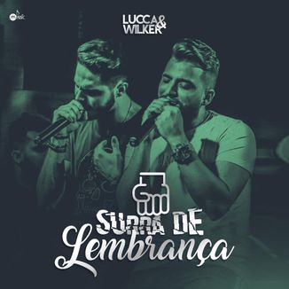 Foto da capa: Surra de Lembrança