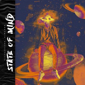 Foto da capa: State of Mind