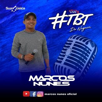 Foto da capa: Live #Tbt Do Neguin