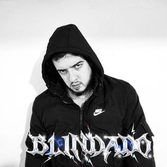 Foto da capa: Blindado